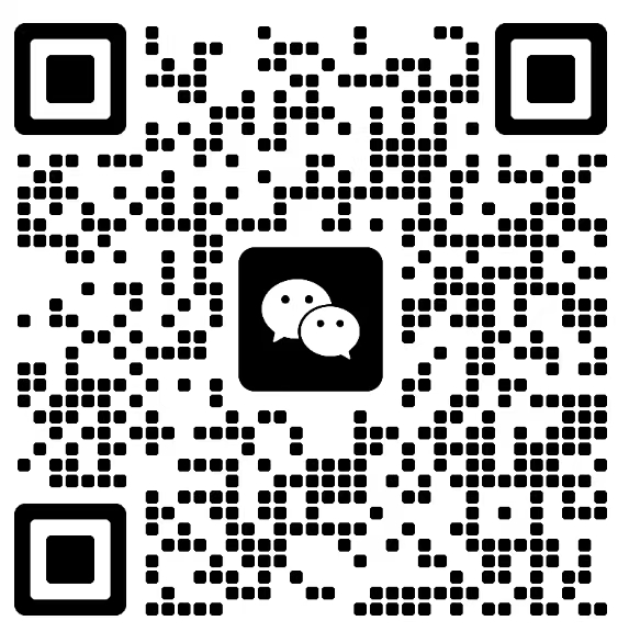 申报业务二维码